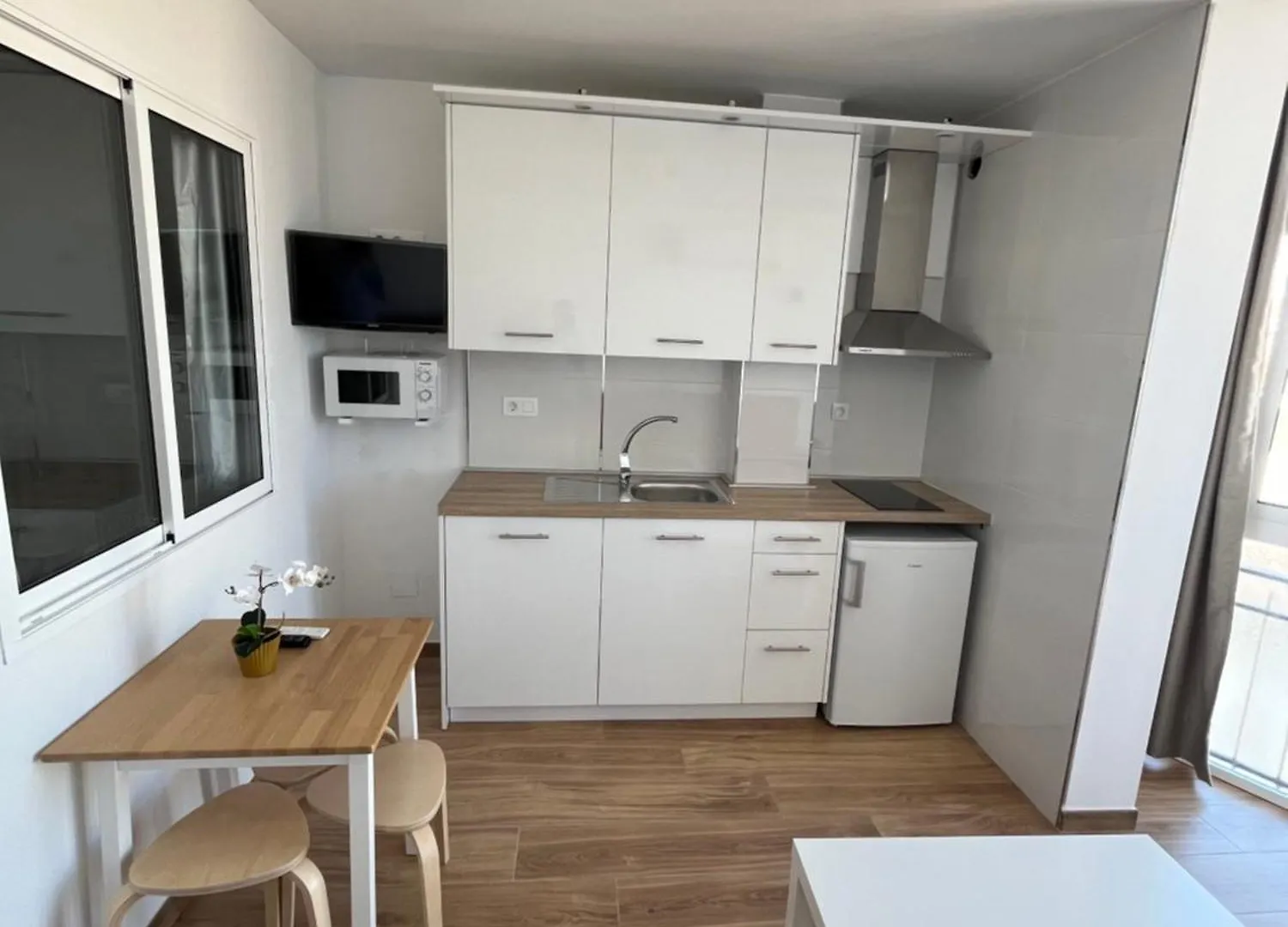 Apartamento Turistico En Benalmadena Costa Apartment