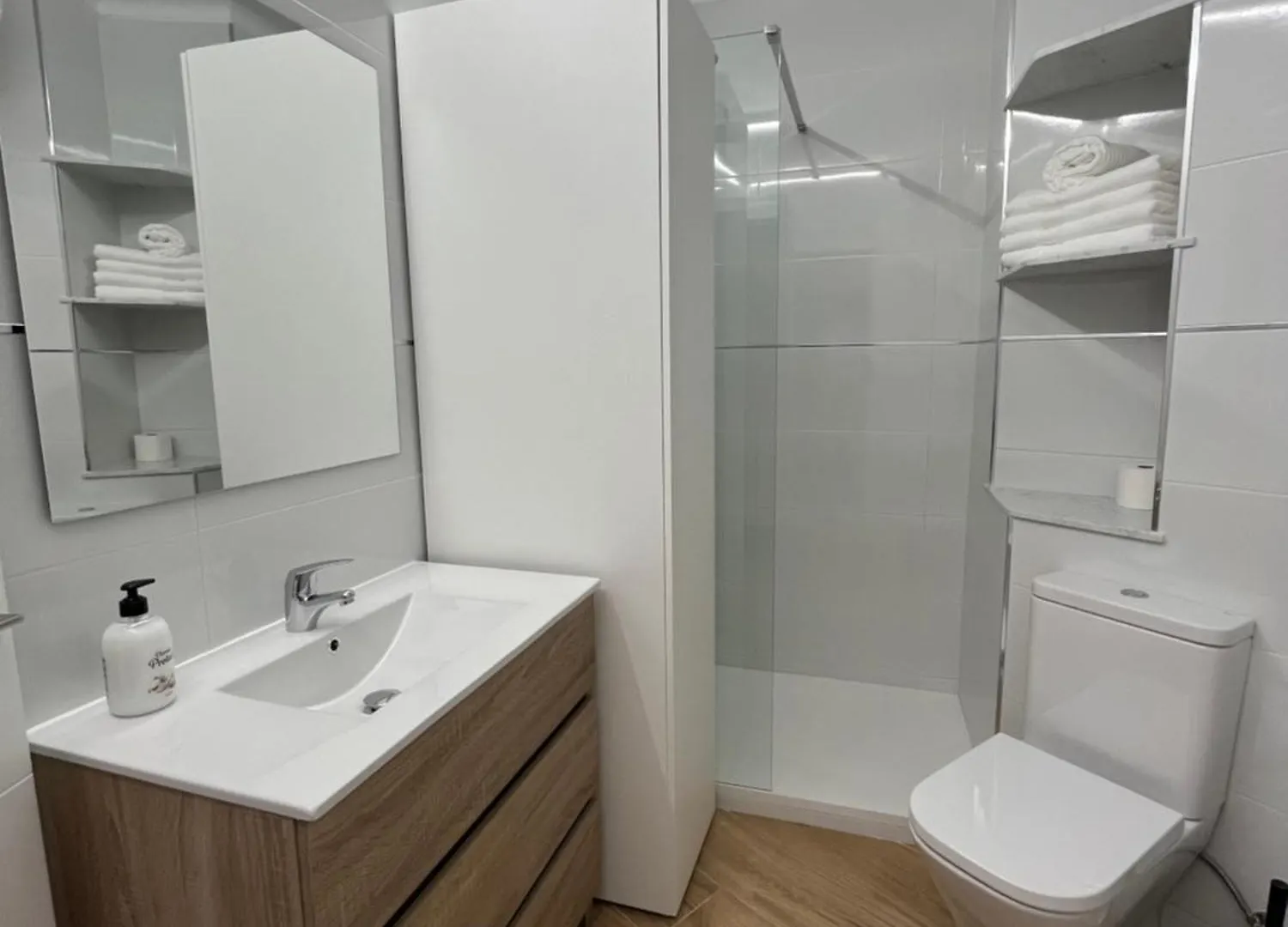 Apartamento Turistico En Benalmadena Costa Spain