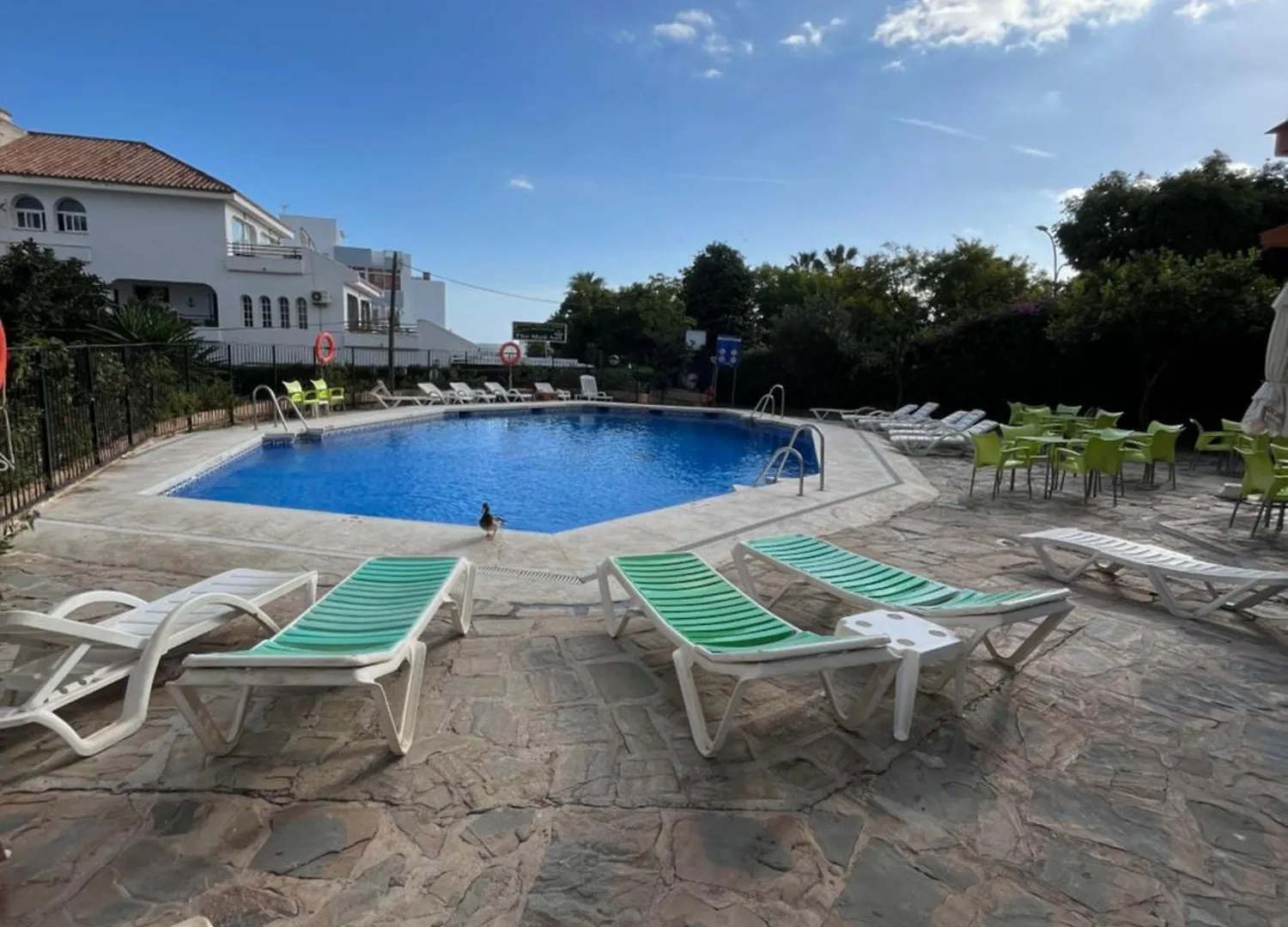 Apartamento Turistico En Benalmadena Costa