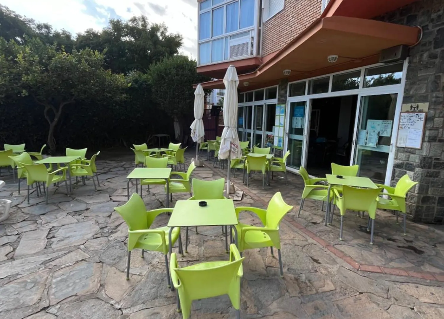شقة Apartamento Turistico En Benalmadena Costa