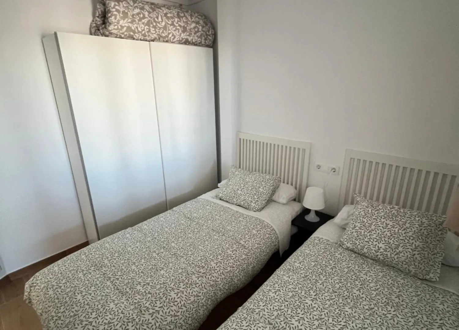 شقة Apartamento Turistico En Benalmadena Costa
