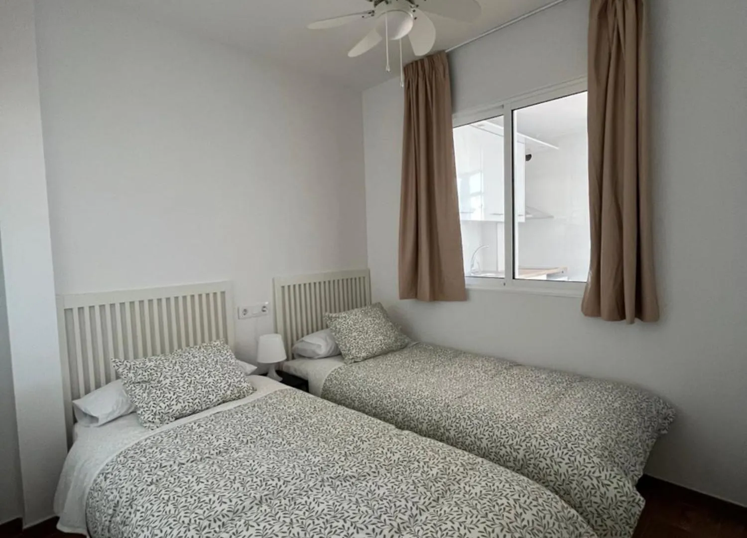 شقة Apartamento Turistico En Benalmadena Costa