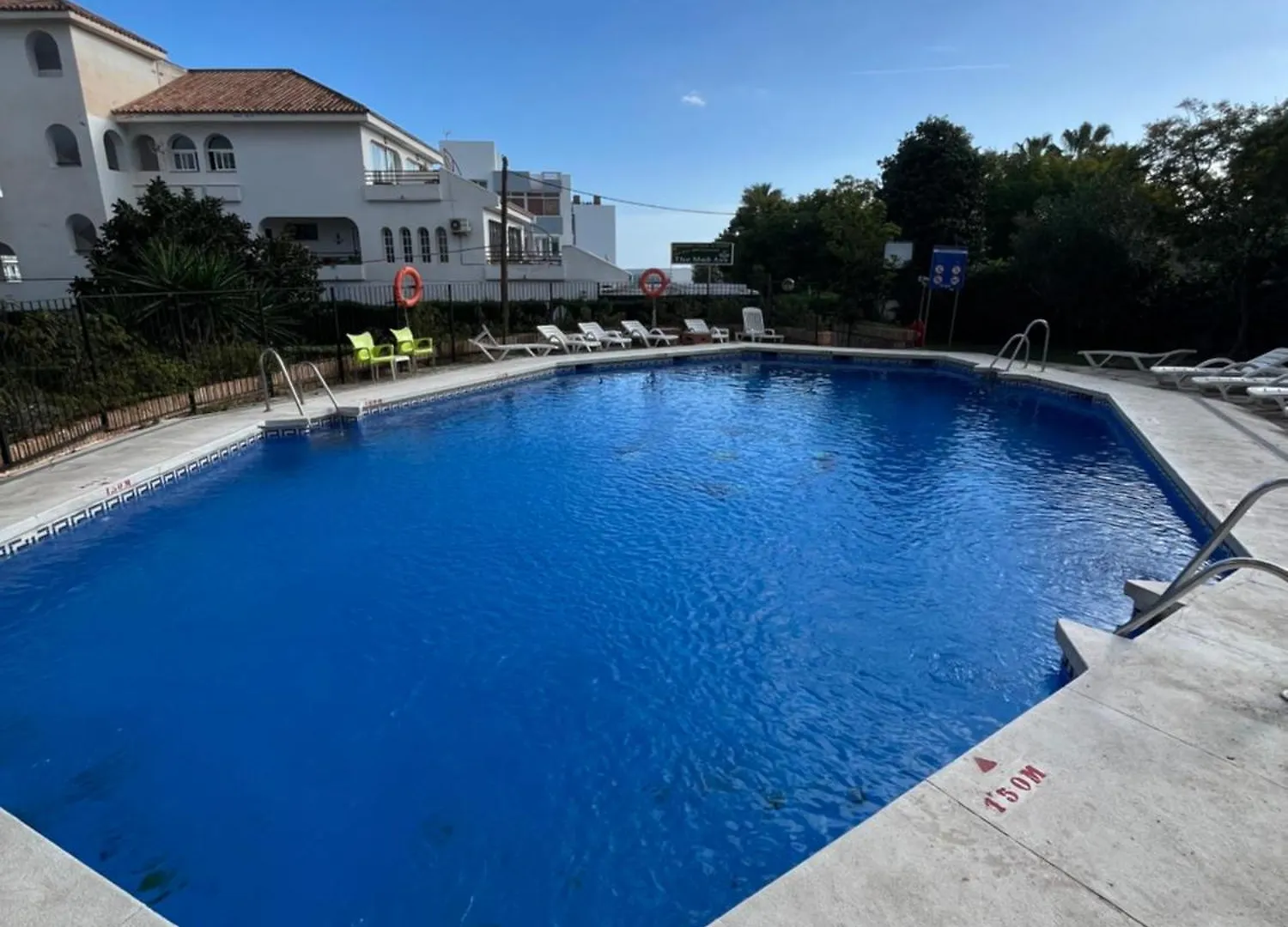 Apartamento Turistico En Benalmadena Costa إسبانيا
