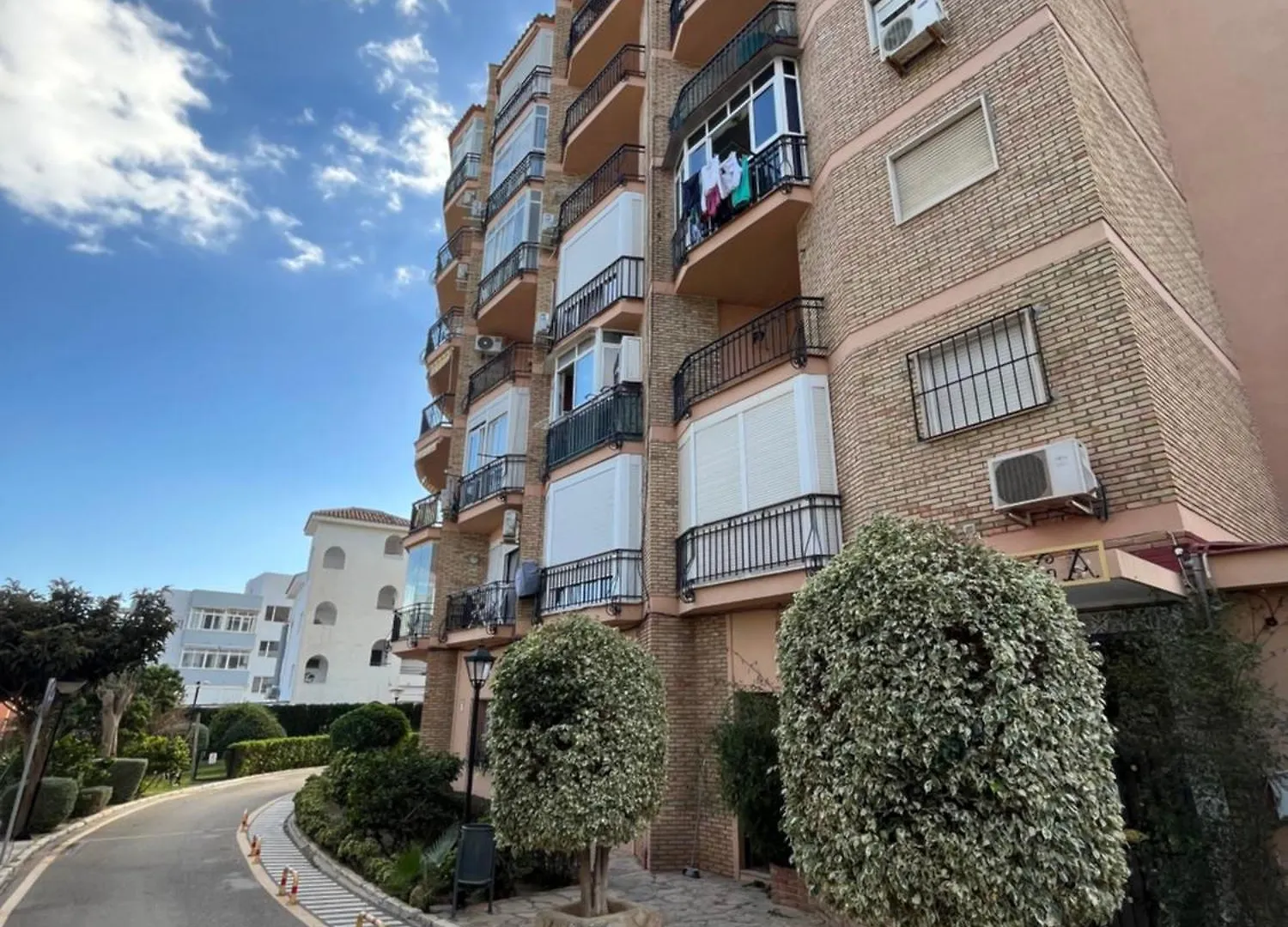 Apartamento Turistico En Benalmadena Costa 0*,  إسبانيا