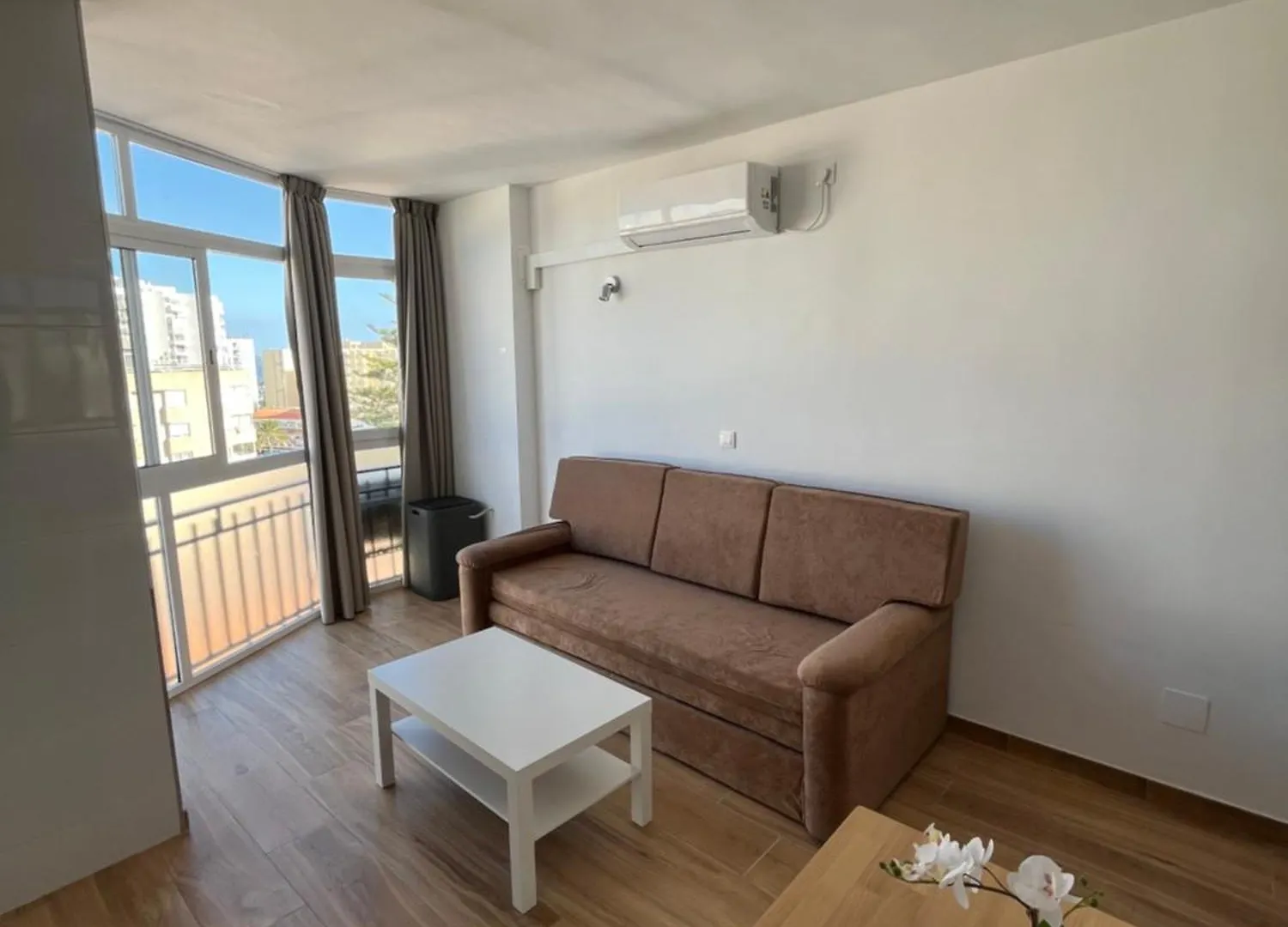 Apartamento Turistico En Benalmadena Costa